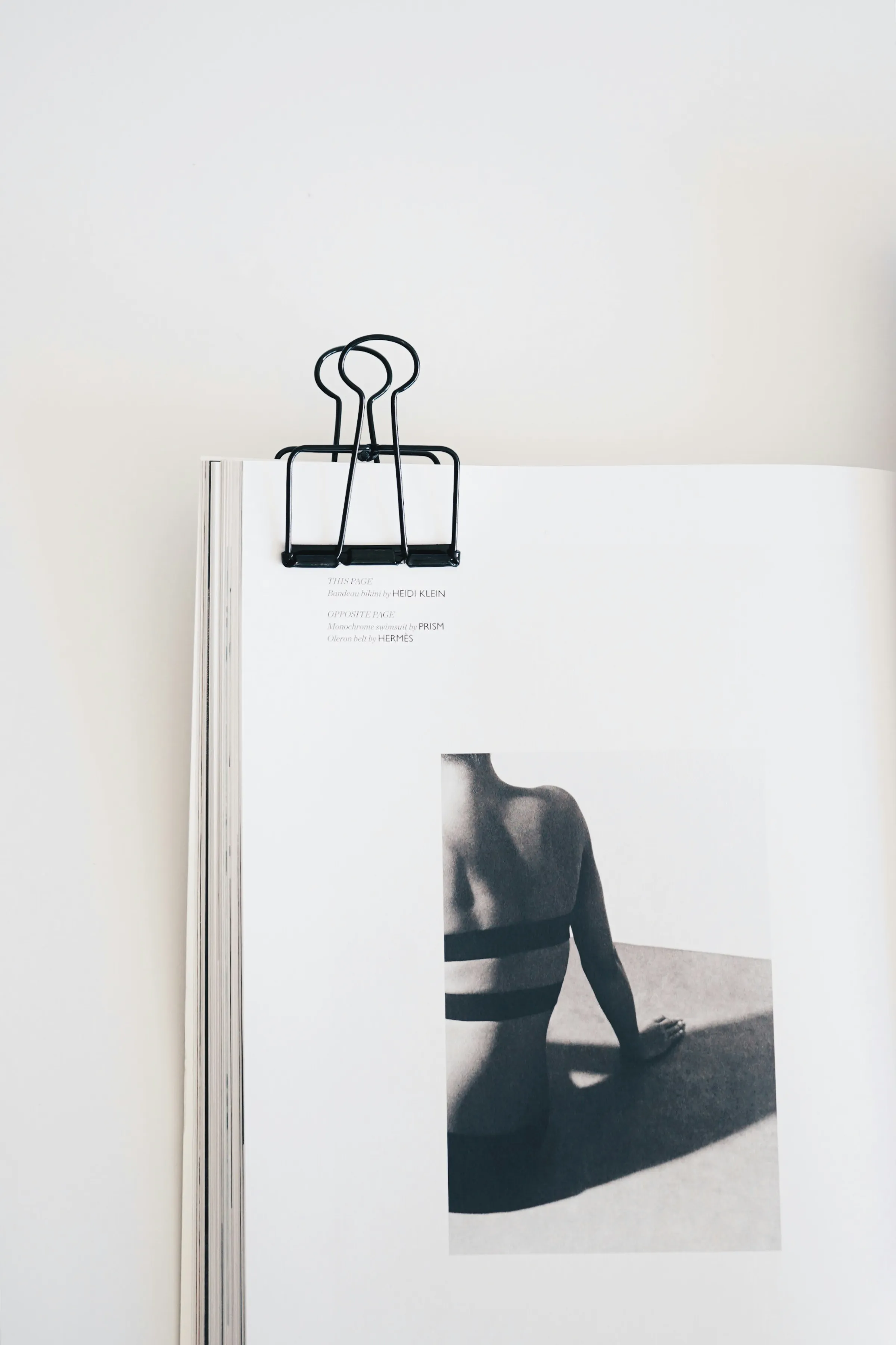 The Journal — visual storytelling